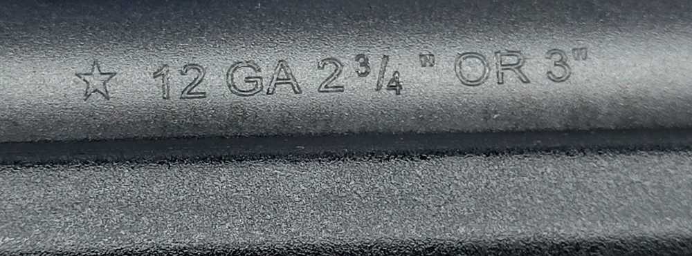 REMINGTON V3 FIELD SPORT 12 GA 28" W/ HARD CASE-img-7