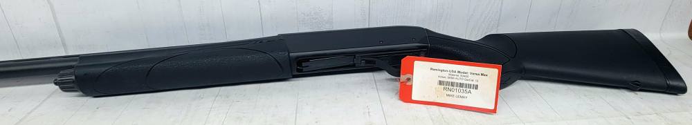 REMINGTON V3 FIELD SPORT 12 GA 28" W/ HARD CASE-img-9
