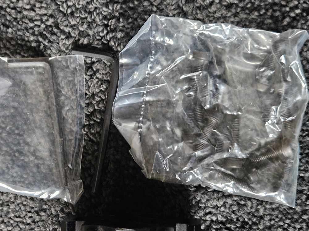 (2) UTG LEAPERS Deluxe Universal Tri-Rail barrel mount for rifles MNT-BR005-img-4
