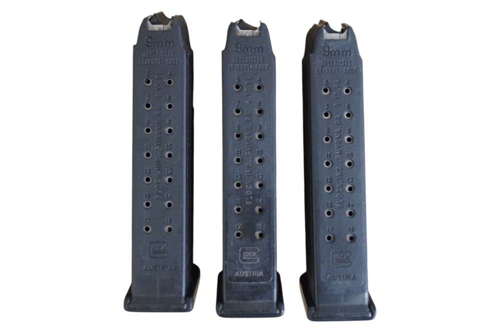 Glock 17 Gen3-img-16
