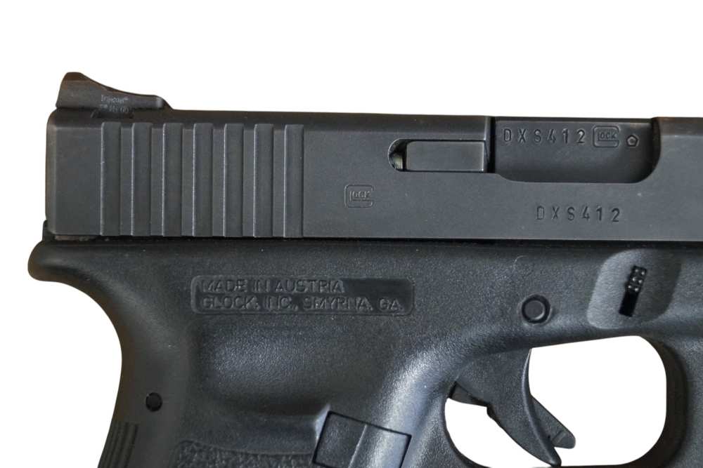 Glock 17 Gen3-img-8