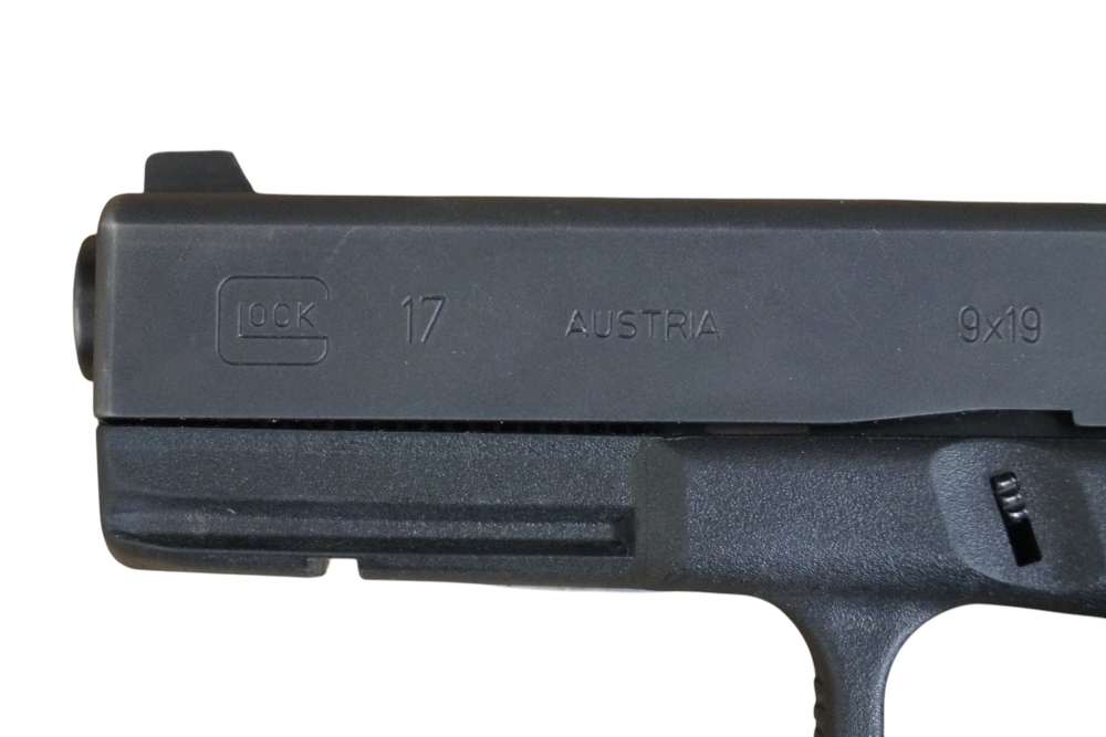 Glock 17 Gen3-img-2