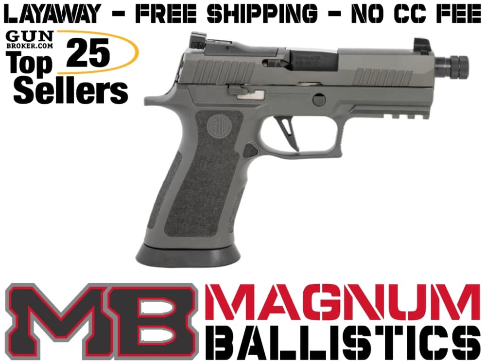 Sig Sauer P320 Legion 9mm-img-0