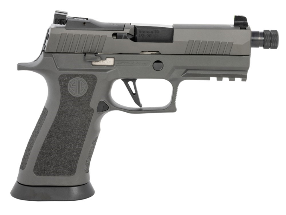 Sig Sauer P320 Legion 9mm-img-1