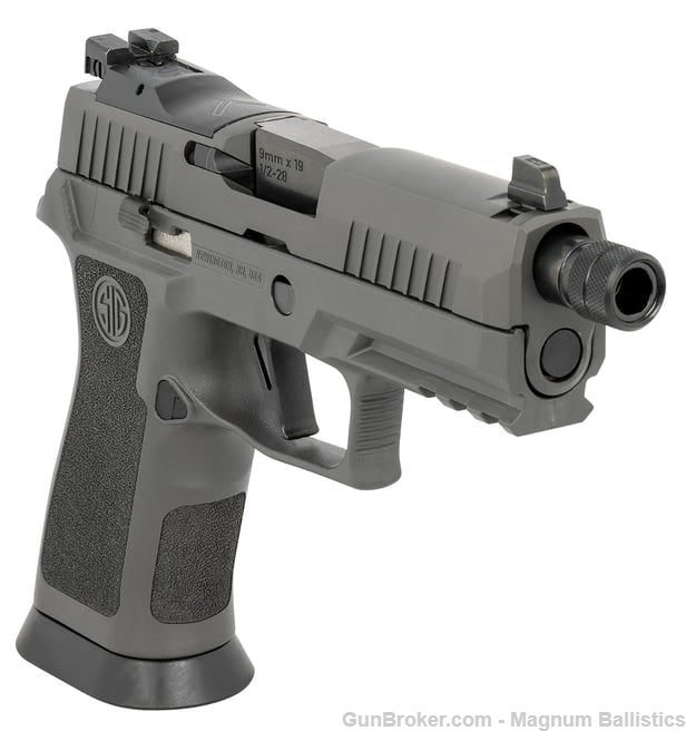 Sig Sauer P320 Legion 9mm-img-3
