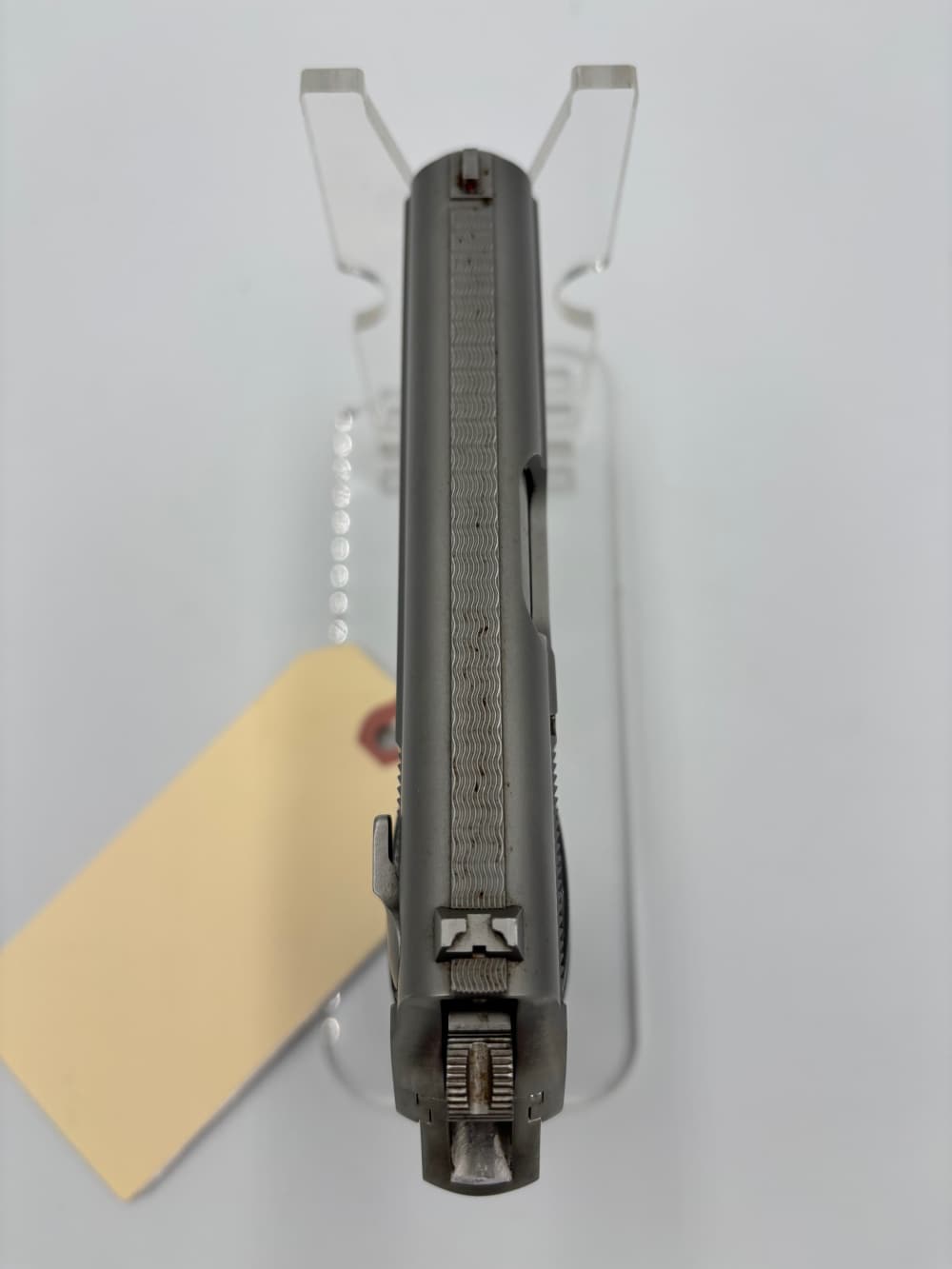 Walther PPK/S Manufactured in 1990-img-4