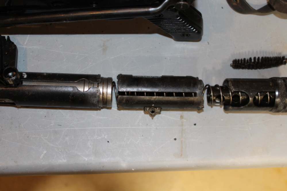 Yugo M56 Parts Kit-img-4