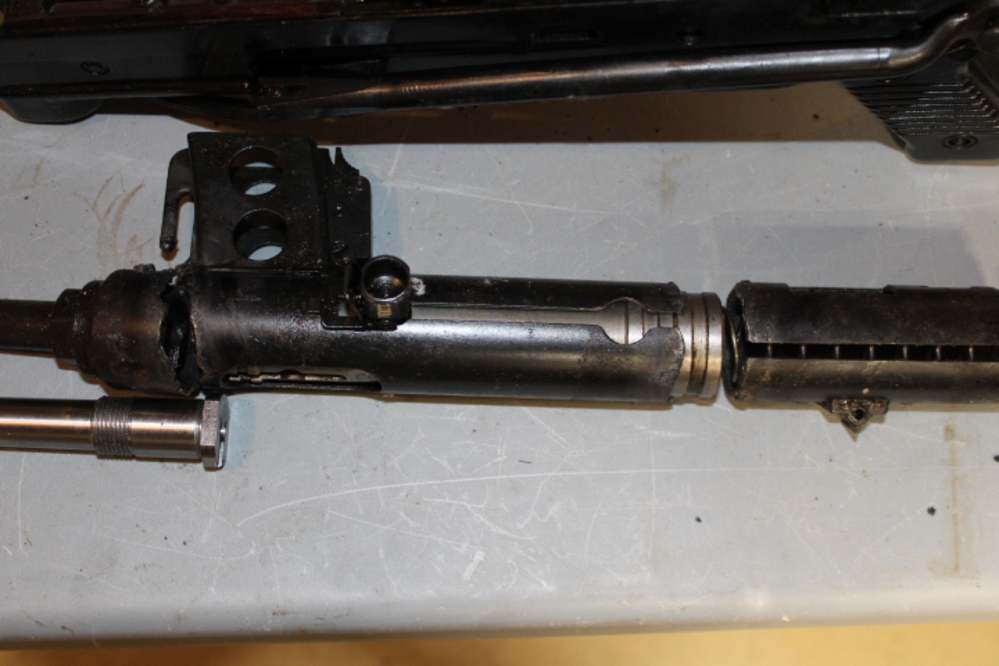 Yugo M56 Parts Kit-img-5