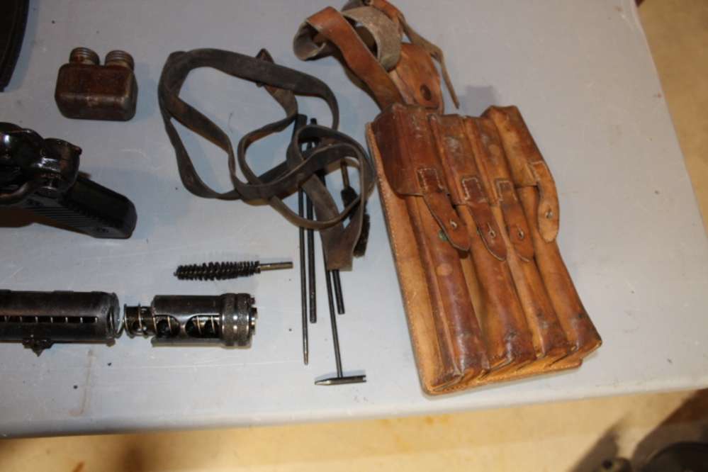 Yugo M56 Parts Kit-img-2