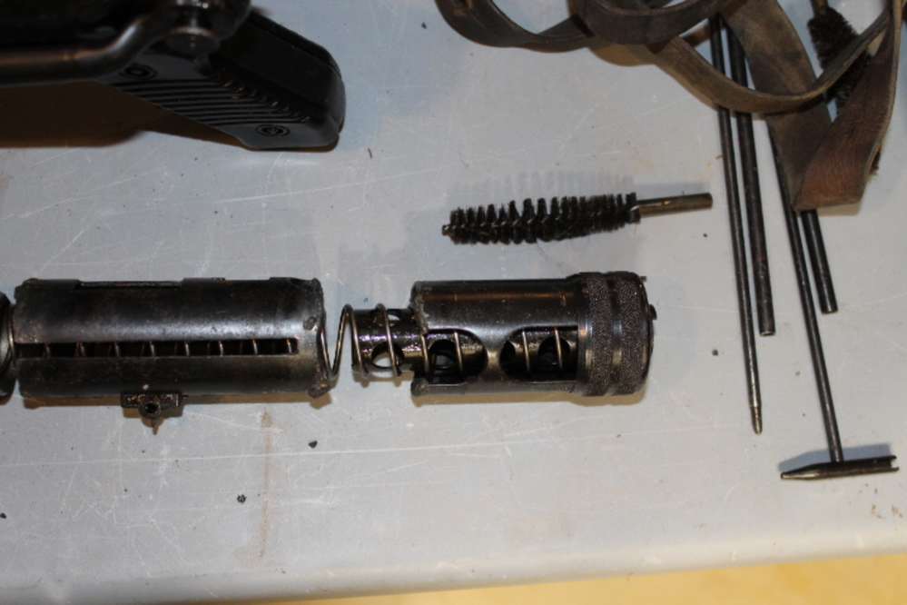 Yugo M56 Parts Kit-img-3