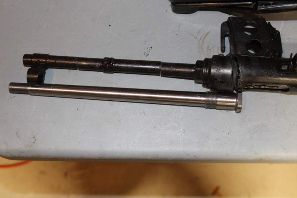 Yugo M56 Parts Kit-img-6