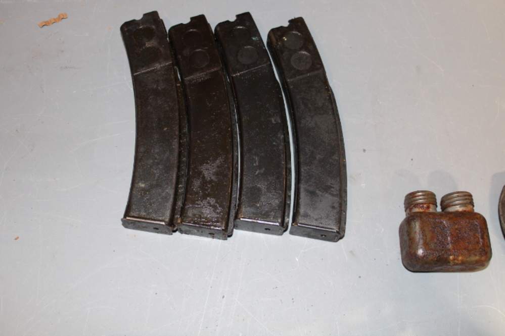 Yugo M56 Parts Kit-img-1