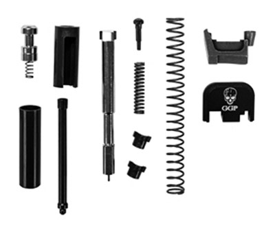 Grey Ghost Precision GGP Slide Completion KIT FOR GLOCK-img-0