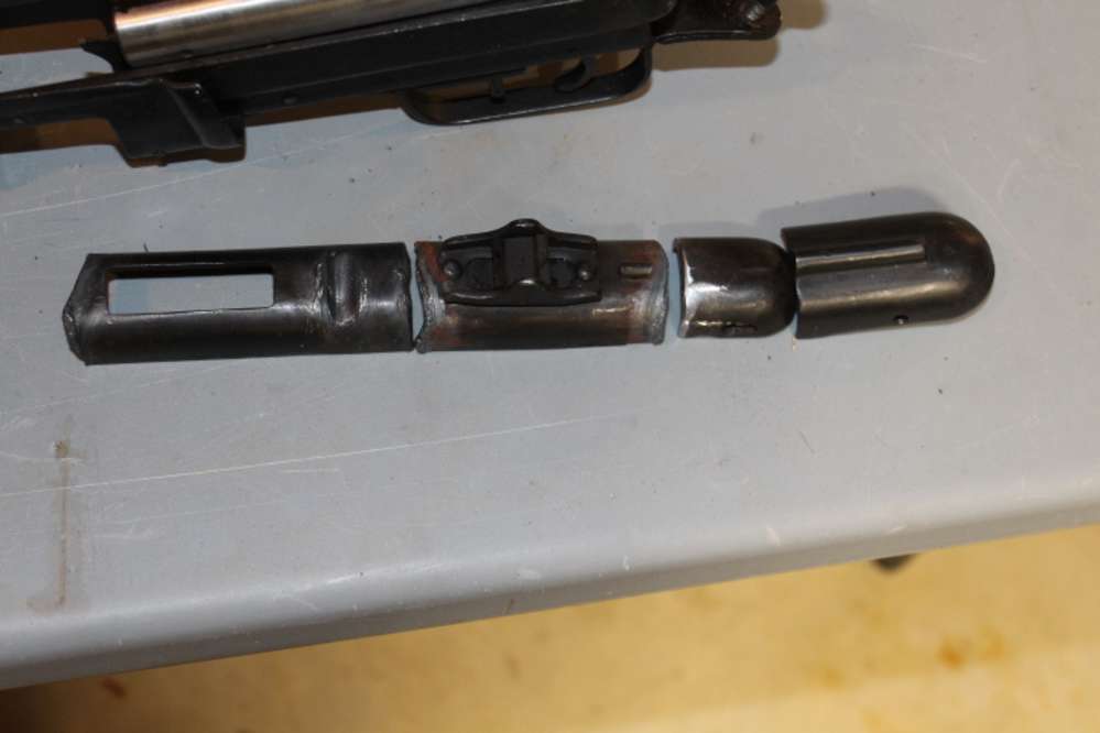 PPSH41 Parts kit-img-1