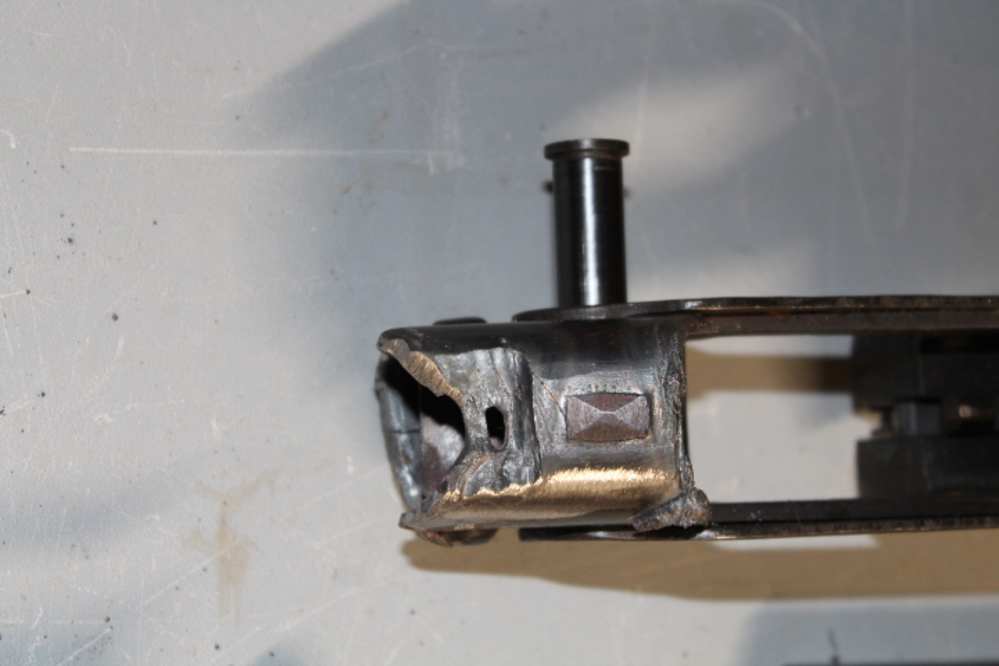 PPSH41 Parts kit-img-4