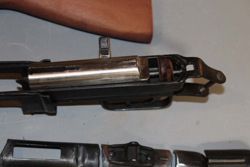 PPSH41 Parts kit-img-2