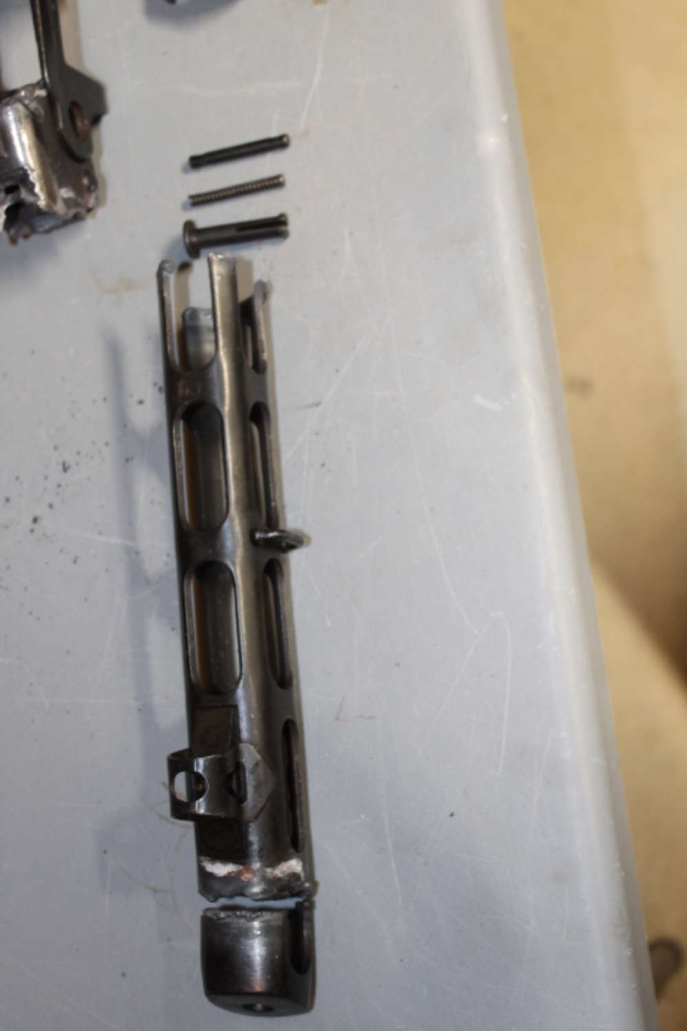 PPSH41 Parts kit-img-6