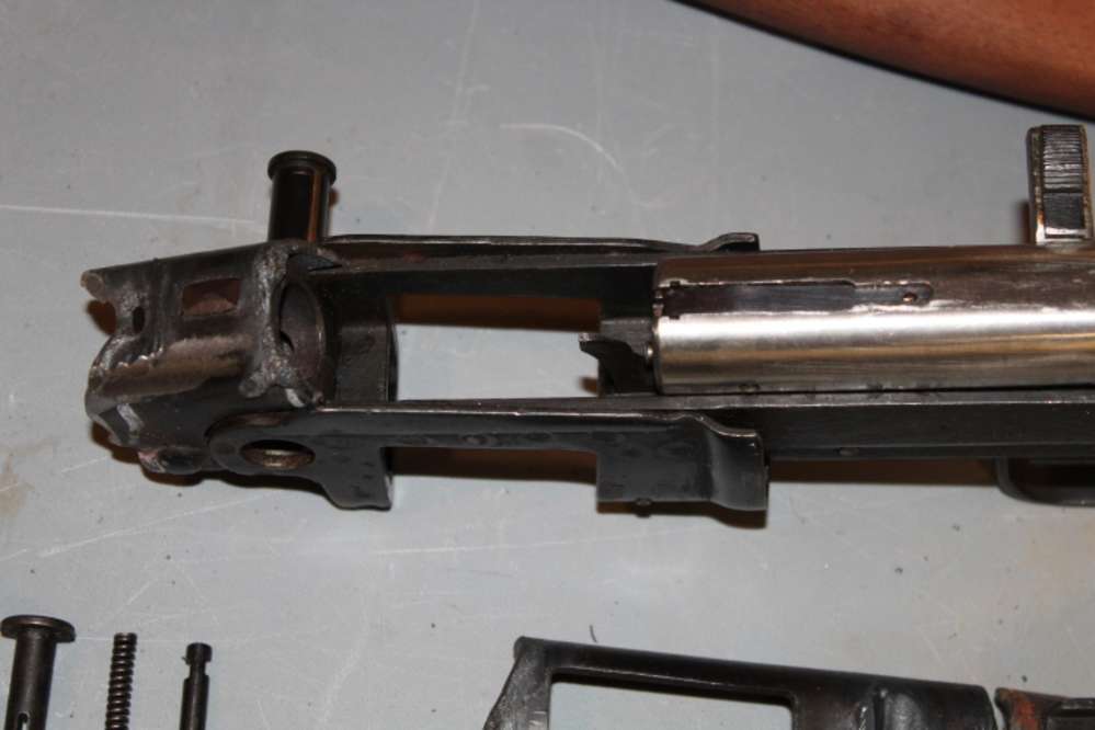 PPSH41 Parts kit-img-3