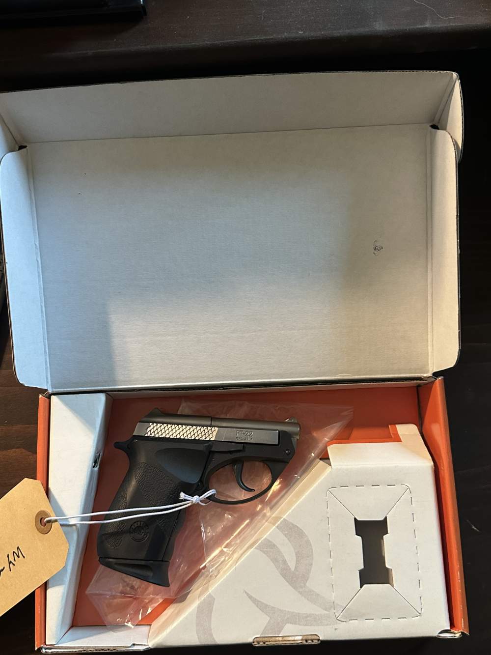 Taurus PT-22 22LR-img-2