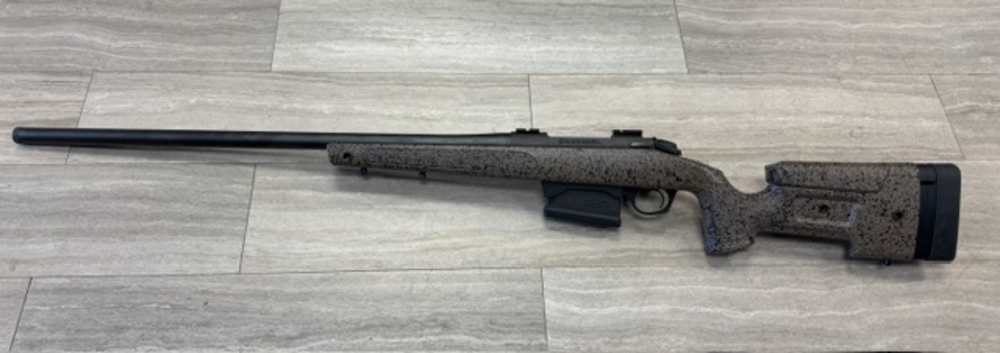 Bergara B-14 HMR .300 Win Mag Threaded BBL -img-0