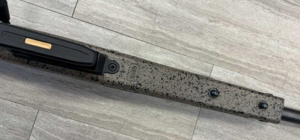 Bergara B-14 HMR .300 Win Mag Threaded BBL -img-4