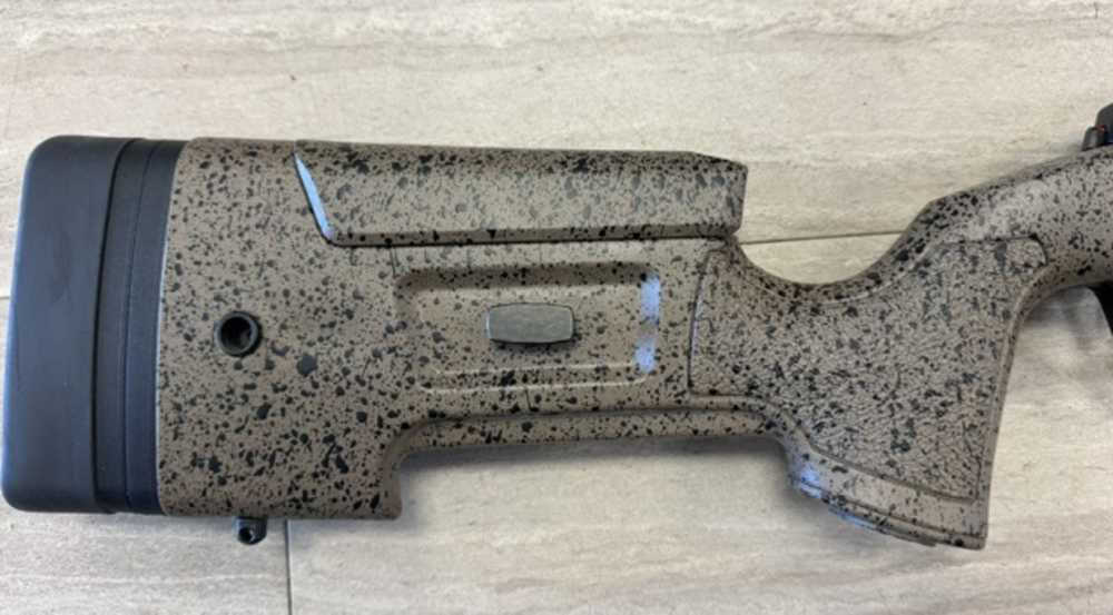 Bergara B-14 HMR .300 Win Mag Threaded BBL -img-5