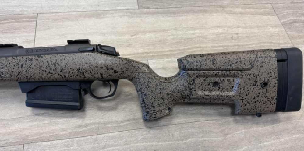 Bergara B-14 HMR .300 Win Mag Threaded BBL -img-3