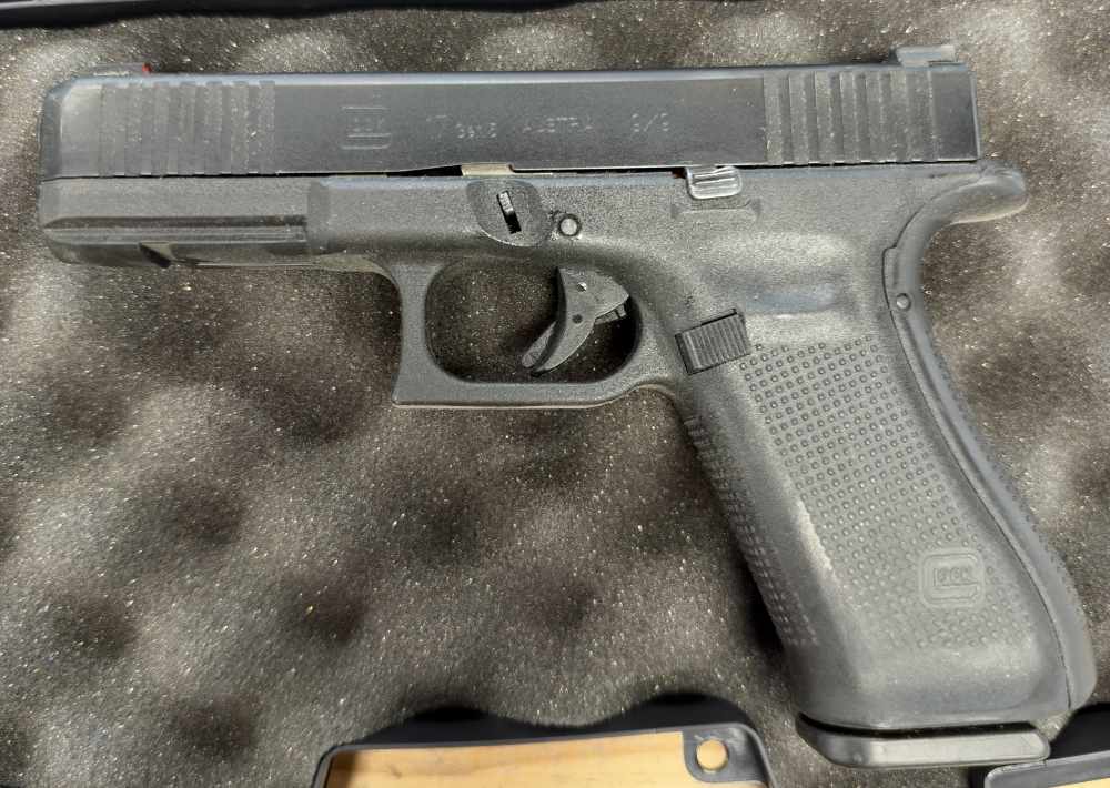 Glock 17 Gen 5-img-0