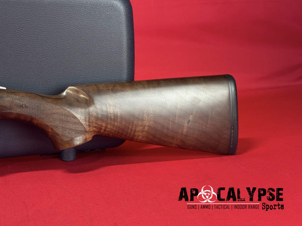 Beretta 686 Silver Pigeon I 20/28"-img-4