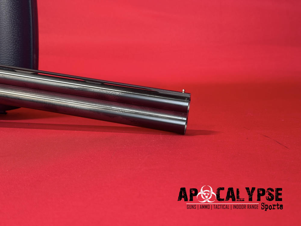 Beretta 686 Silver Pigeon I 20/28"-img-7