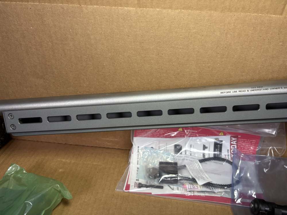 Savage 110 Elite Precision 223 Rem LH-img-16