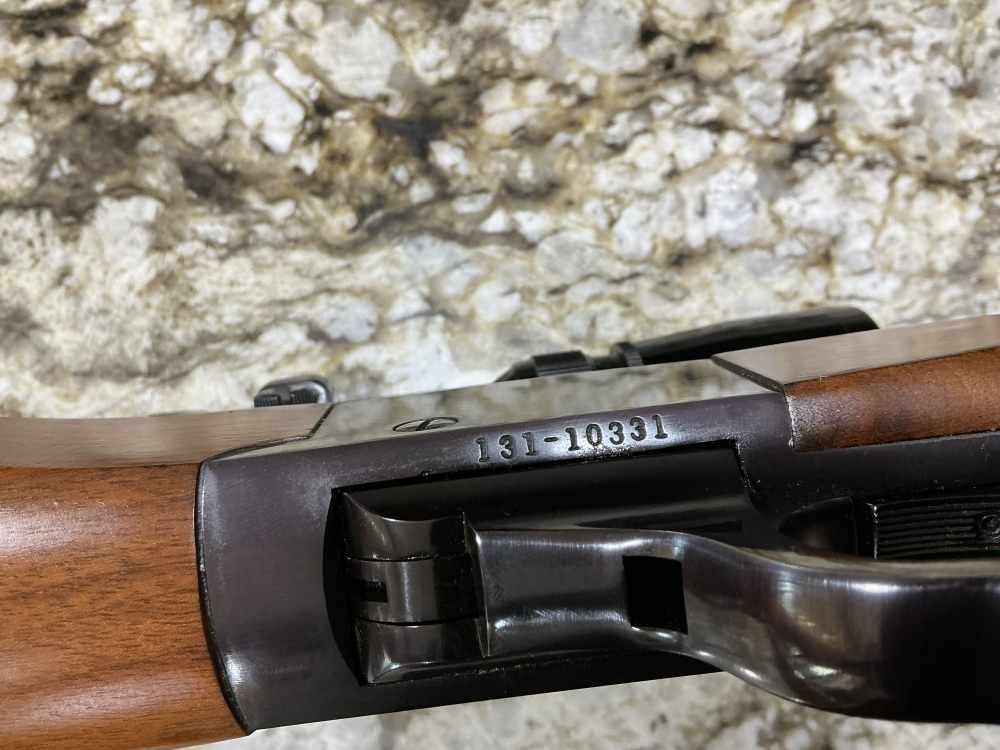 Ruger NO 1 22-250 like new made in 1977-img-11