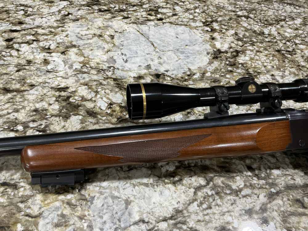 Ruger NO 1 22-250 like new made in 1977-img-9