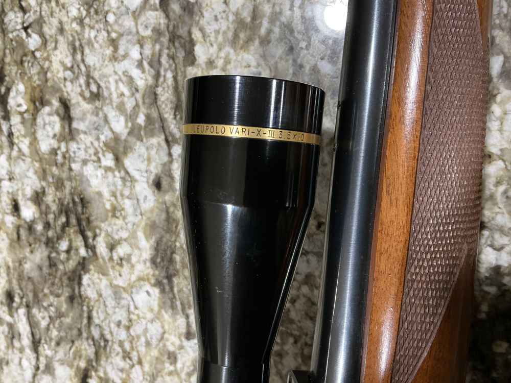 Ruger NO 1 22-250 like new made in 1977-img-5