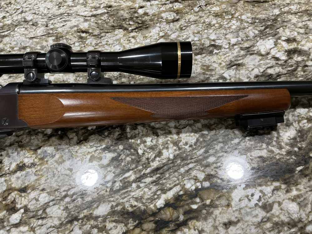 Ruger NO 1 22-250 like new made in 1977-img-6