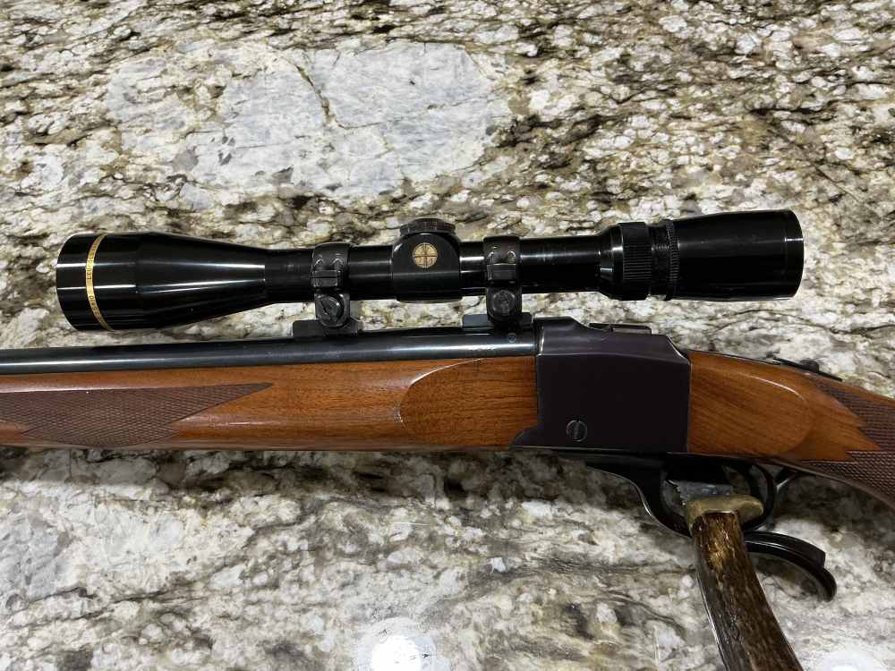 Ruger NO 1 22-250 like new made in 1977-img-15