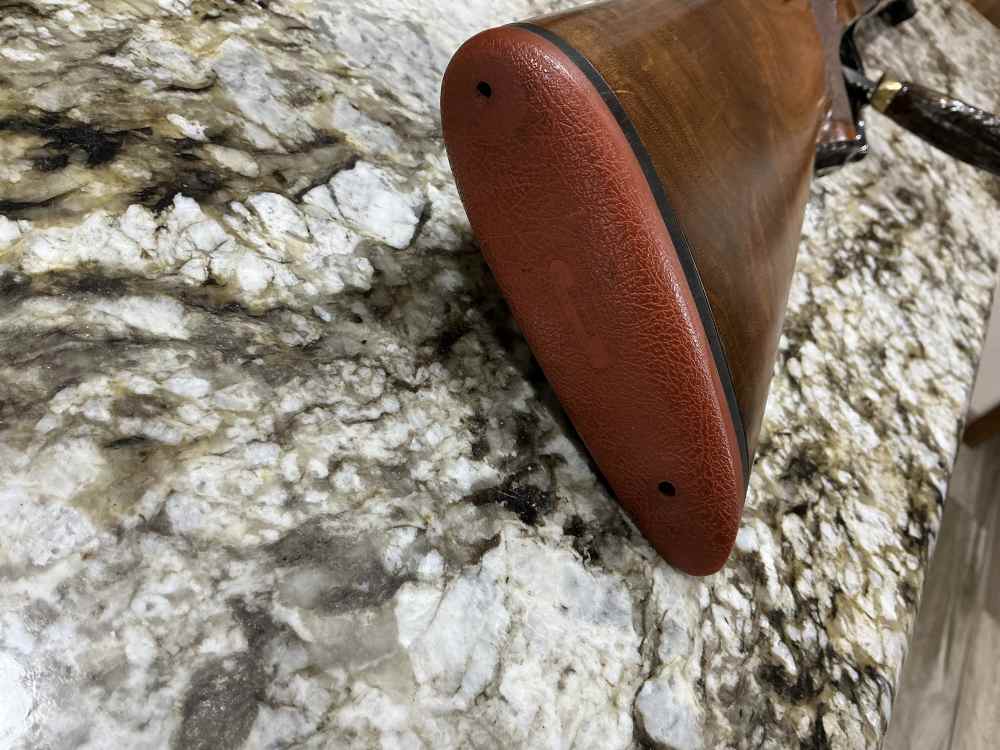Ruger NO 1 22-250 like new made in 1977-img-1