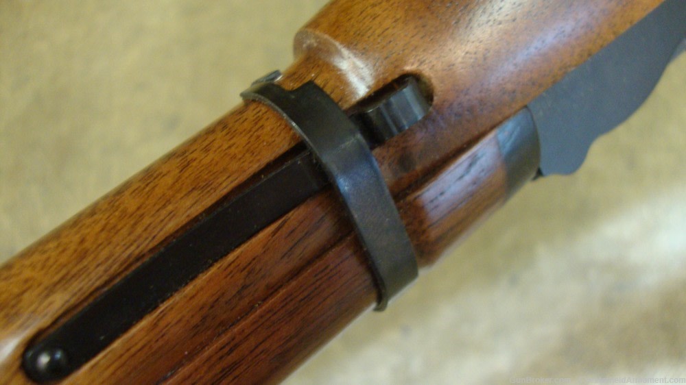 Keystone 'Mosin-Nagant M91/30 22LR -img-19