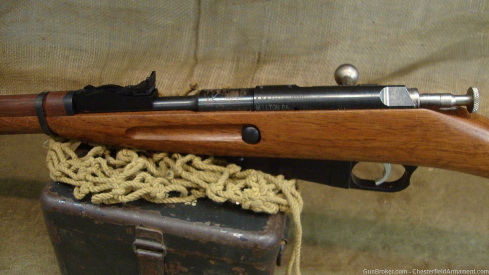 Keystone 'Mosin-Nagant M91/30 22LR -img-11