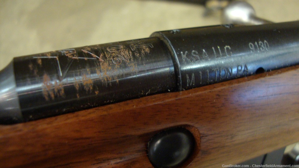 Keystone 'Mosin-Nagant M91/30 22LR -img-6