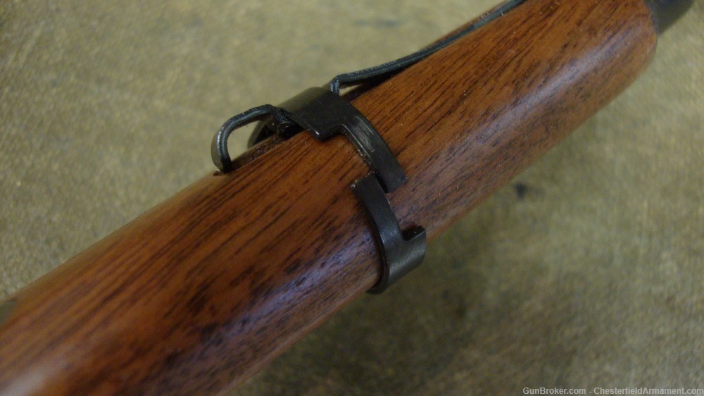 Keystone 'Mosin-Nagant M91/30 22LR -img-17