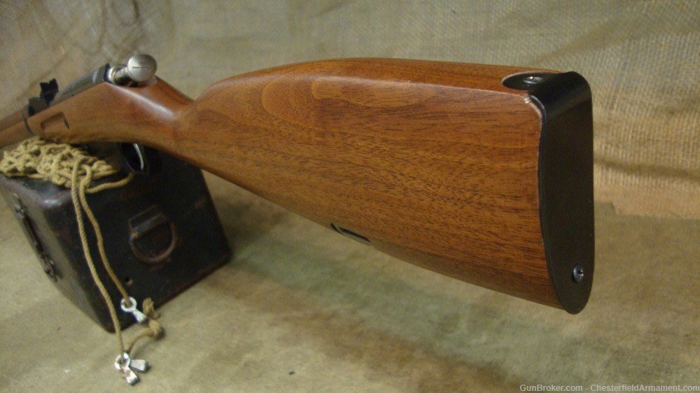 Keystone 'Mosin-Nagant M91/30 22LR -img-9