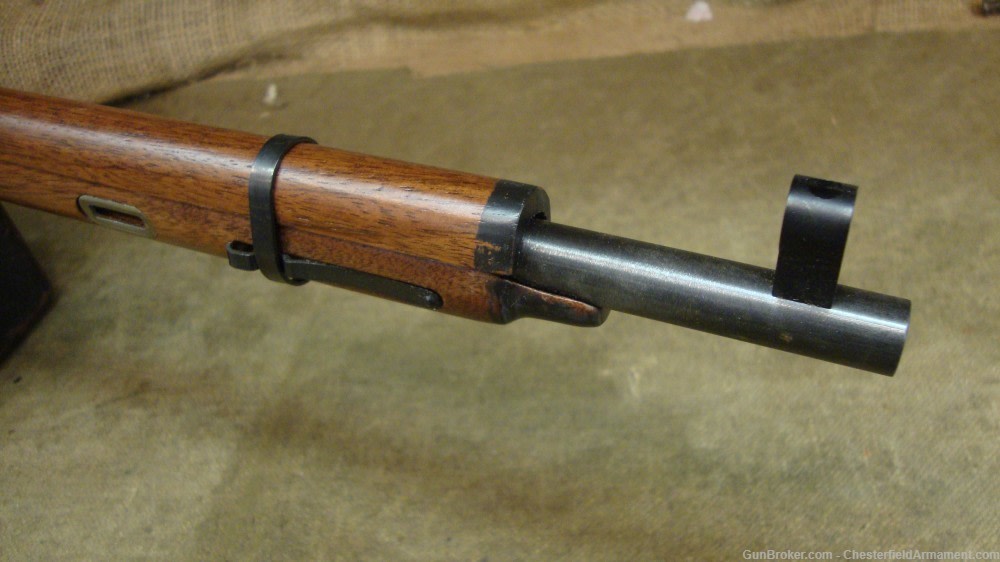 Keystone 'Mosin-Nagant M91/30 22LR -img-2