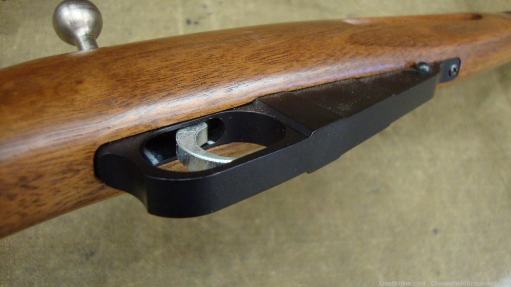 Keystone 'Mosin-Nagant M91/30 22LR -img-15