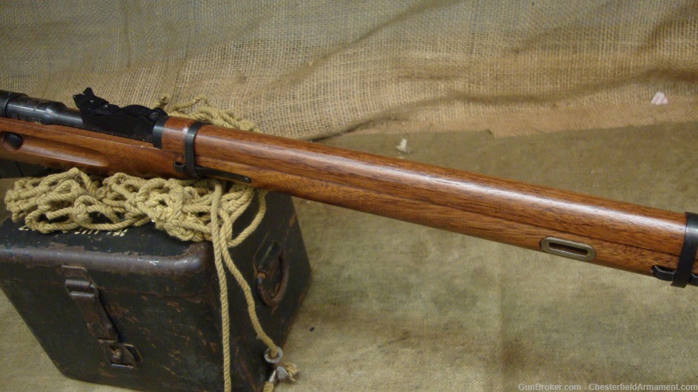 Keystone 'Mosin-Nagant M91/30 22LR -img-3