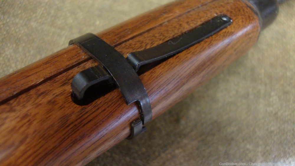 Keystone 'Mosin-Nagant M91/30 22LR -img-18