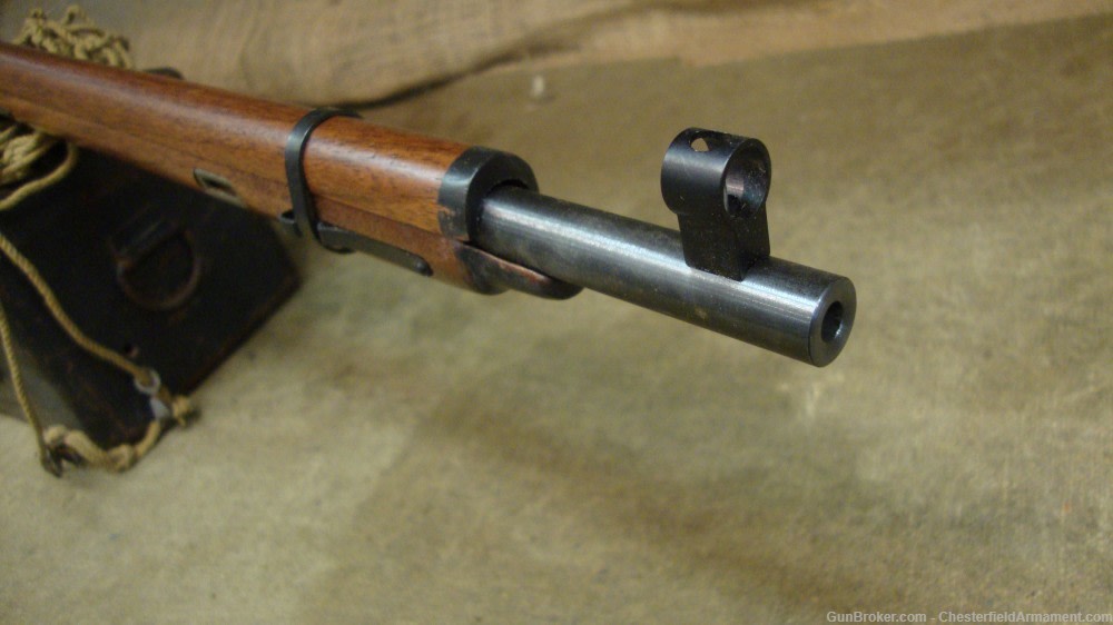 Keystone 'Mosin-Nagant M91/30 22LR -img-1