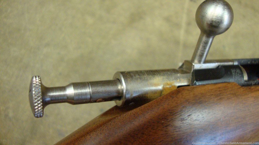Keystone 'Mosin-Nagant M91/30 22LR -img-13