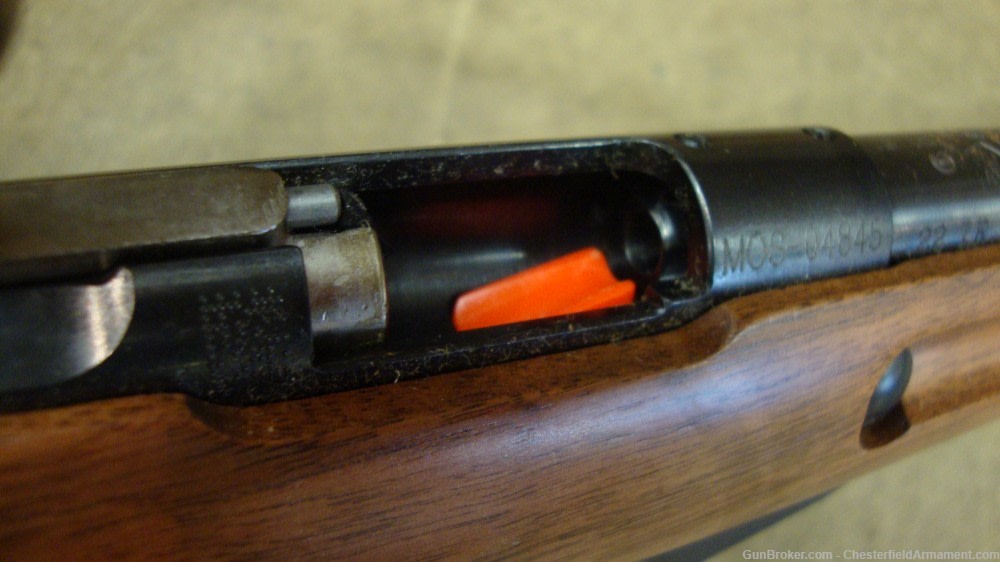 Keystone 'Mosin-Nagant M91/30 22LR -img-12