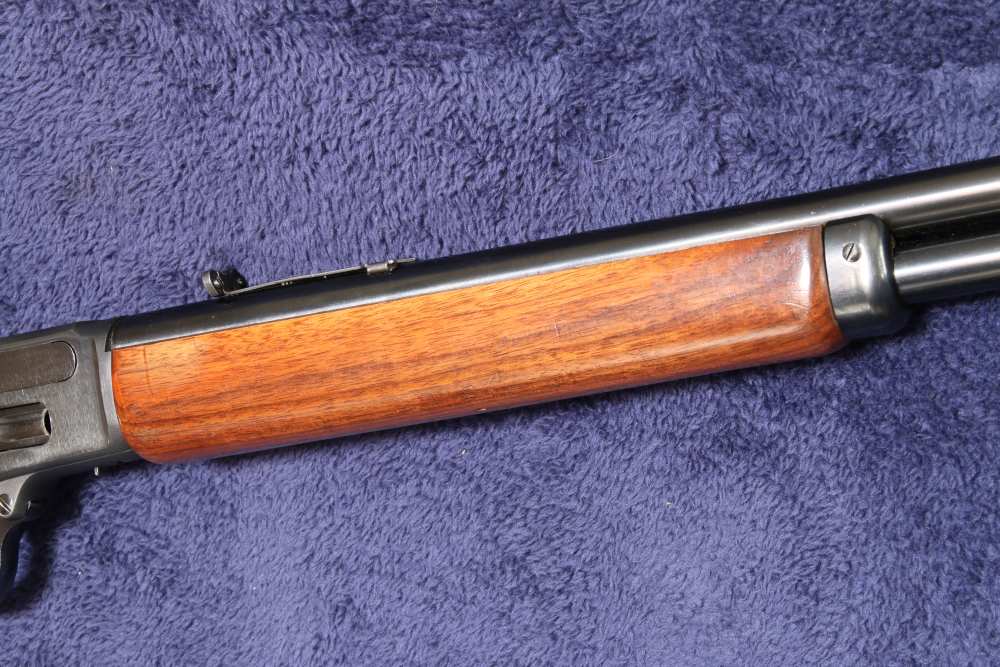 Nice MARLIN 1894 Lever-Action Rifle .44 Rem MAG - Made 1977 - NO RESERVE-img-4